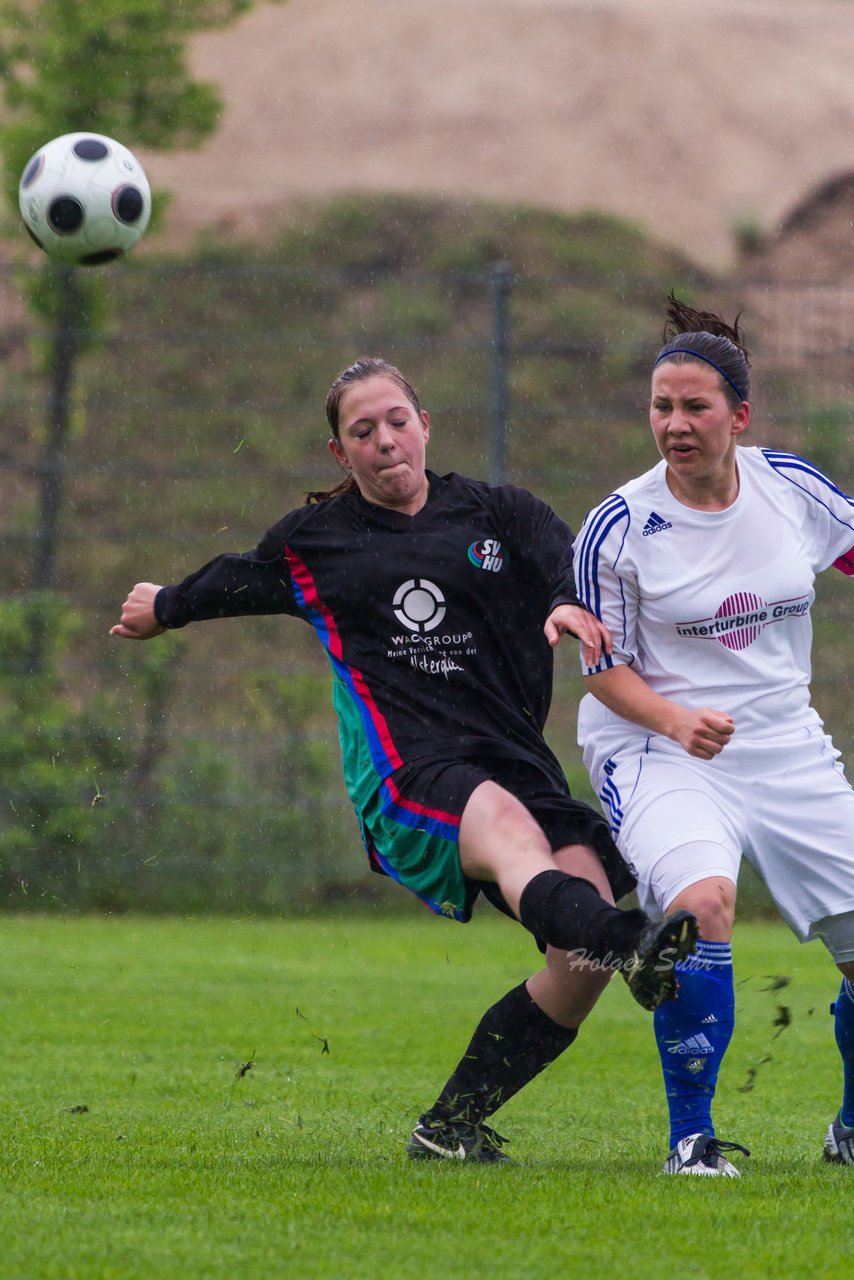 Bild 73 - FSC Kaltenkirchen II U23 - SV Henstedt-Ulzburg II : Ergebnis: 3:3